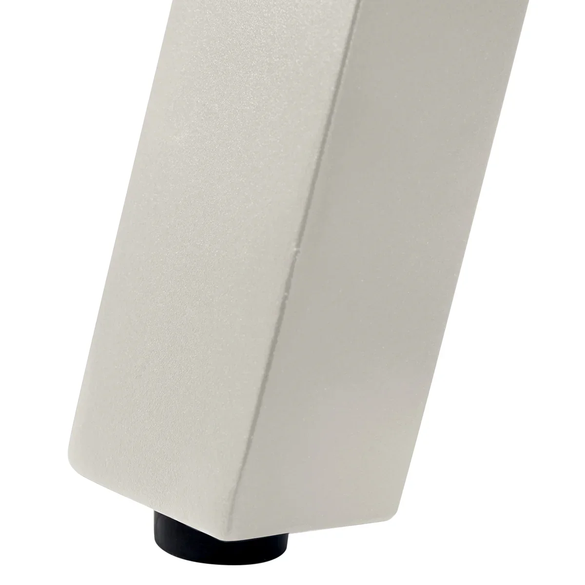 barths Halo Gartentisch Rund – Beige - Image 4