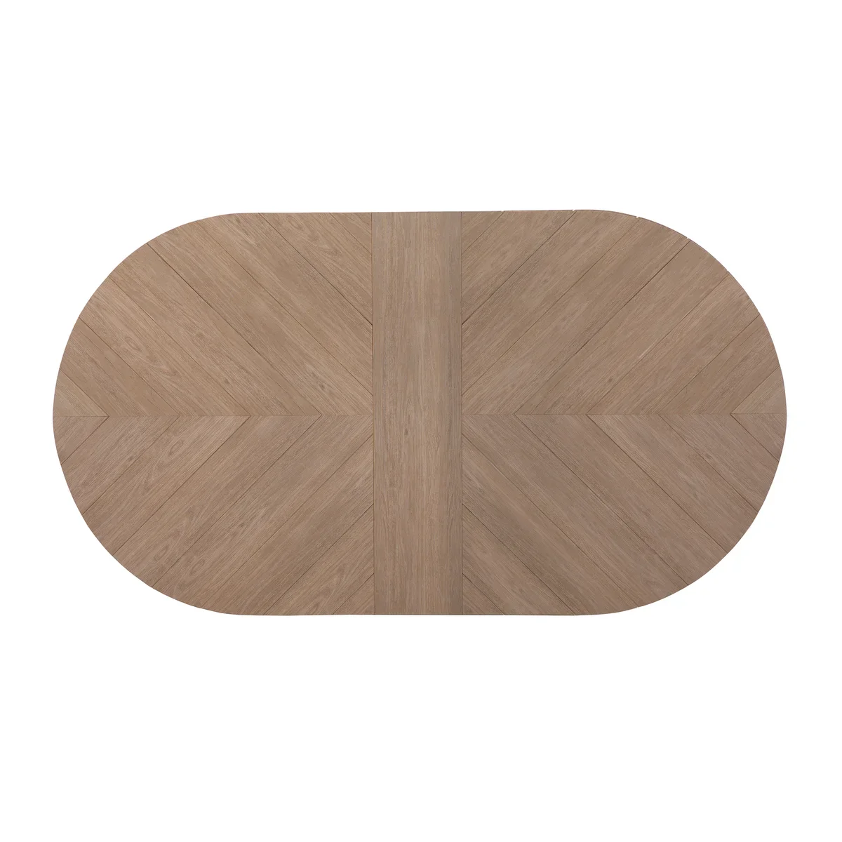 barths Polly Dining-Gartentisch – Beige-Wood - Image 3