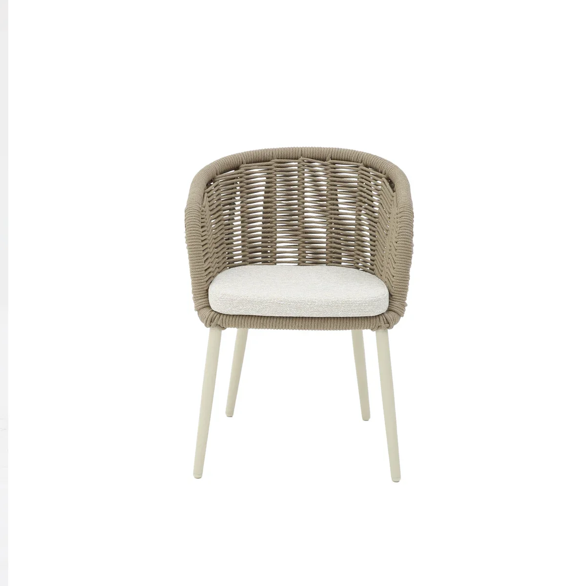barths Porto Dining-Sessel - Sand - Image 2