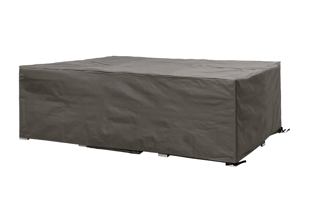 barths Profi-Schutzhülle für Lounge-Gruppen, klein, 1400x1400x700 mm