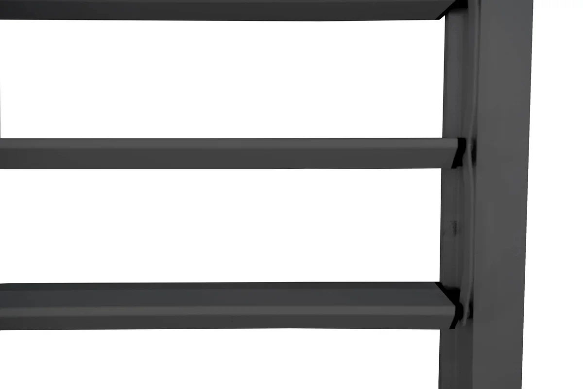 barths Shutter – Wand 113 cm (für breite 360 + 720cm) Anthrazit - Image 6