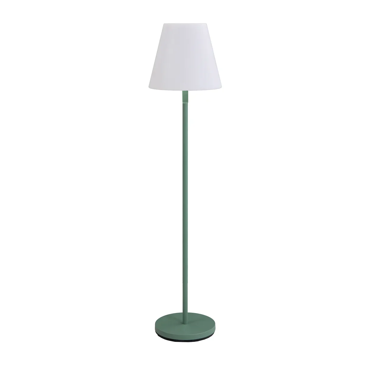 barths Stella Bodenleuchte Outdoor – Grün