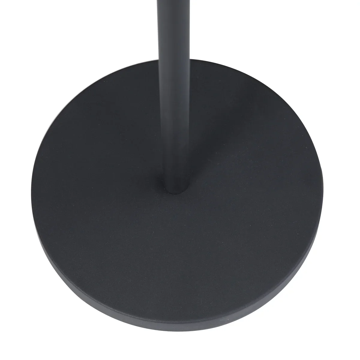 barths Stella Bodenleuchte Outdoor – Schwarz - Image 2