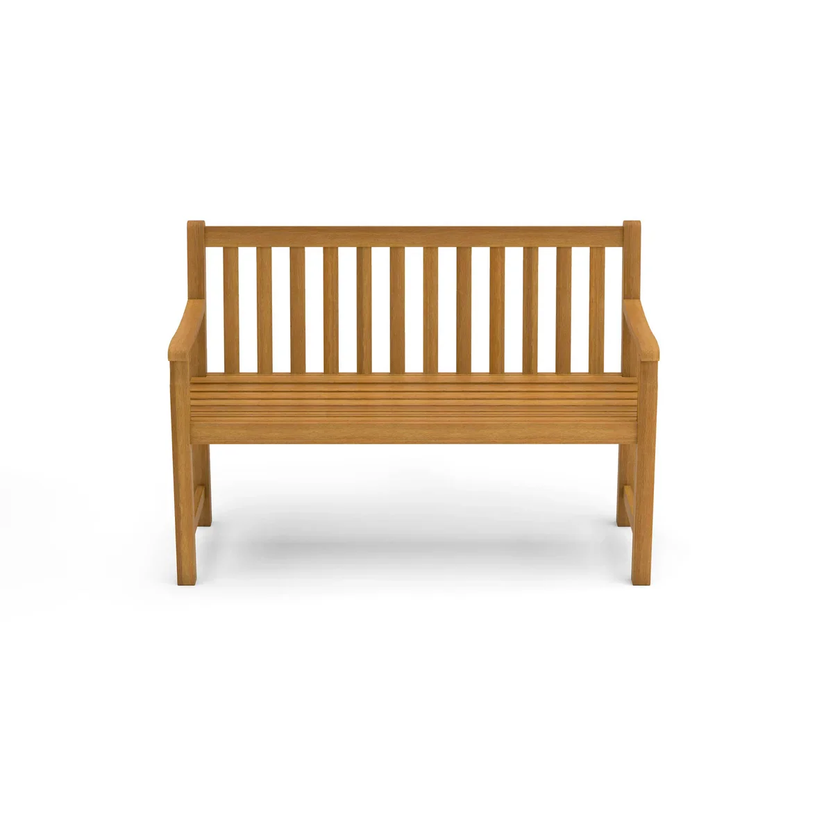 barths Stockholm – Bank Akazie 120 cm Akazie - Image 2