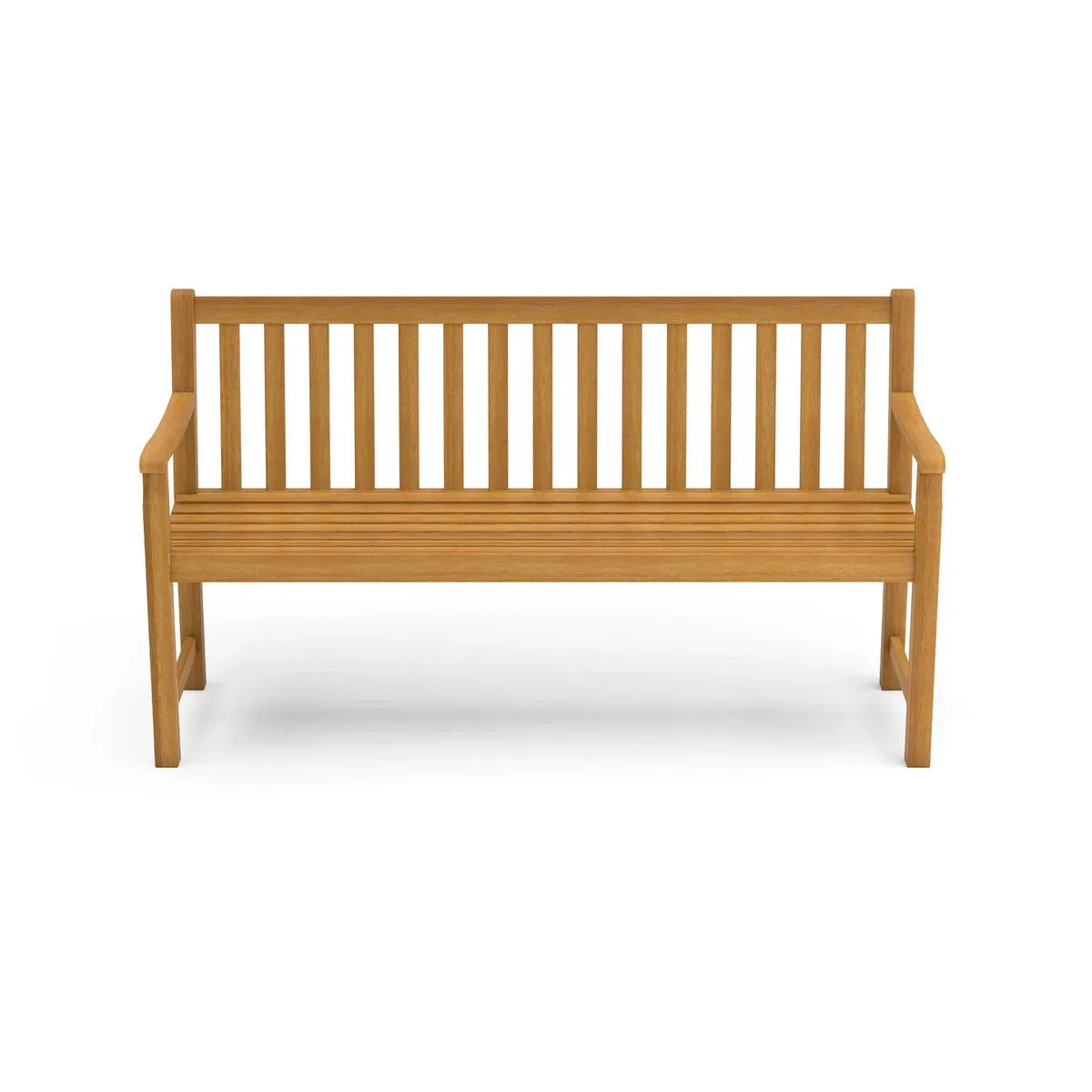 barths Stockholm – Bank Akazie 150 cm Akazie - Image 2