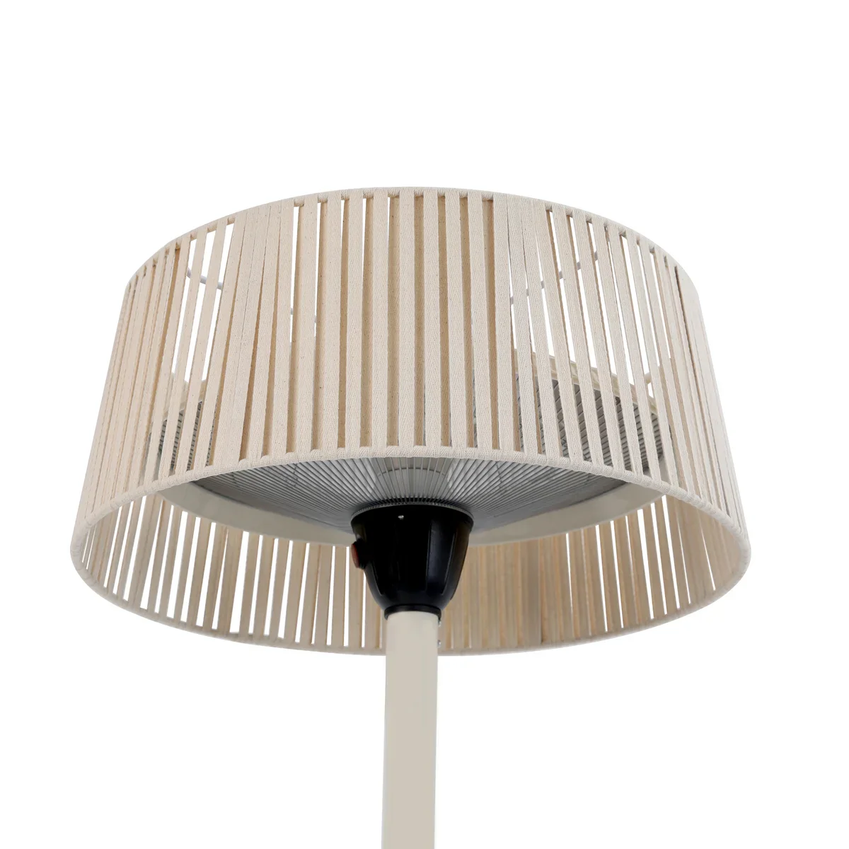 barths Zen Heater Terrassenheizer freistehend 1500 W – Beige - Image 3
