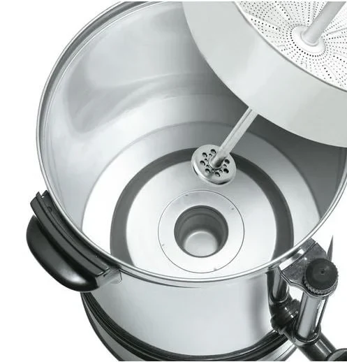 Bartscher Bartscher Kaffeemaschine Regina Plus 40T - Image 4