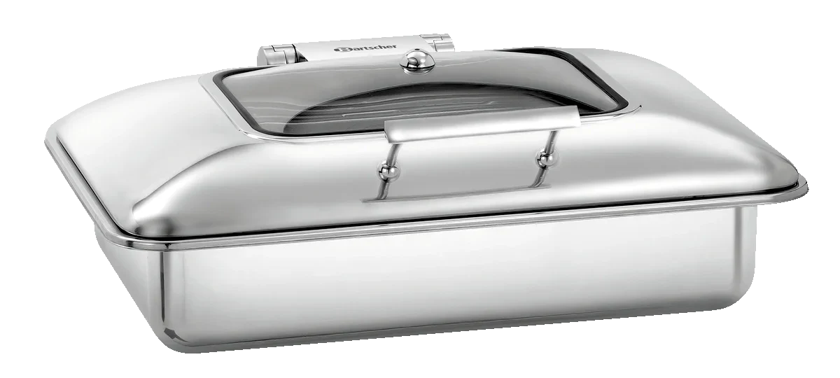 Bartscher Chafing-Dish 1/1 Flexible