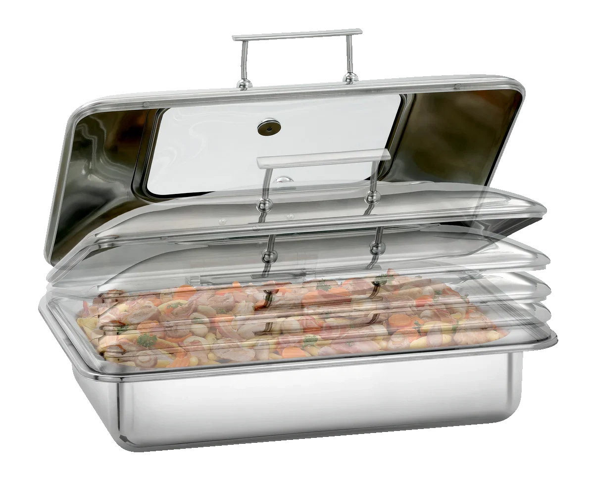 Bartscher Chafing-Dish 1/1 Flexible - Image 7