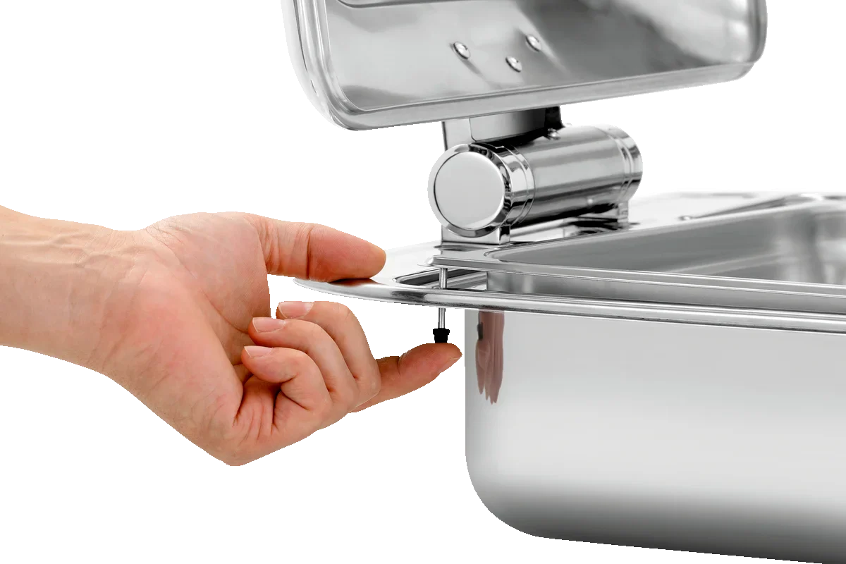 Bartscher Chafing-Dish 1/1 Flexible - Image 8