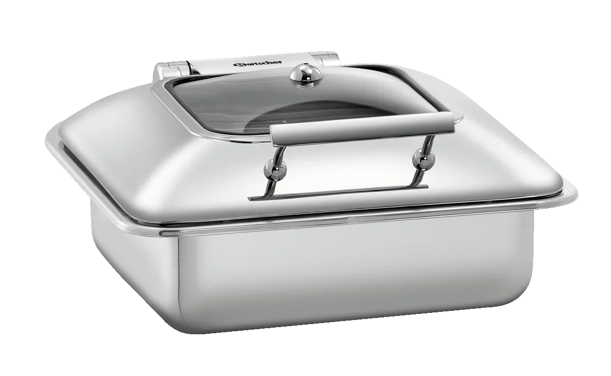 Bartscher Chafing-Dish 2/3 Flexible