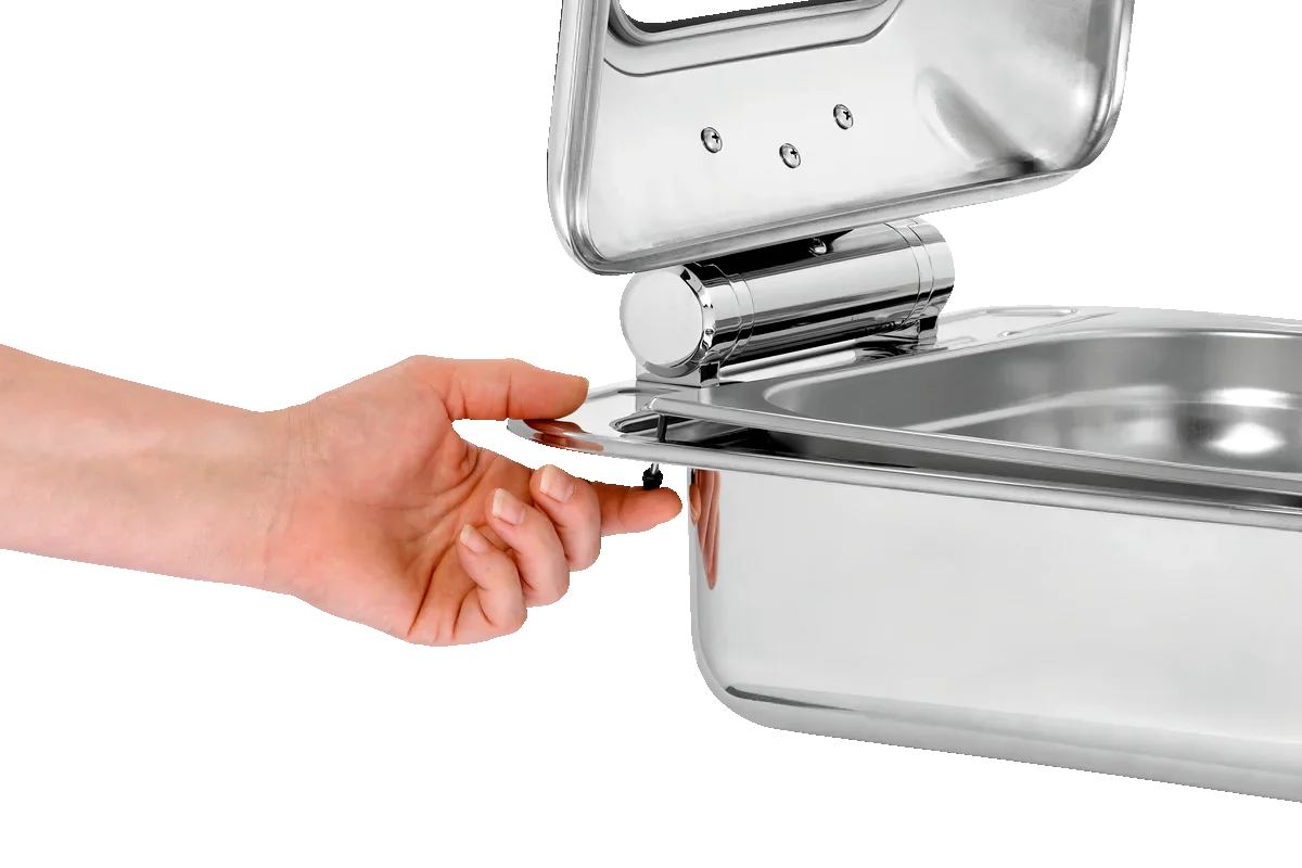 Bartscher Chafing-Dish 2/3 Flexible - Image 8