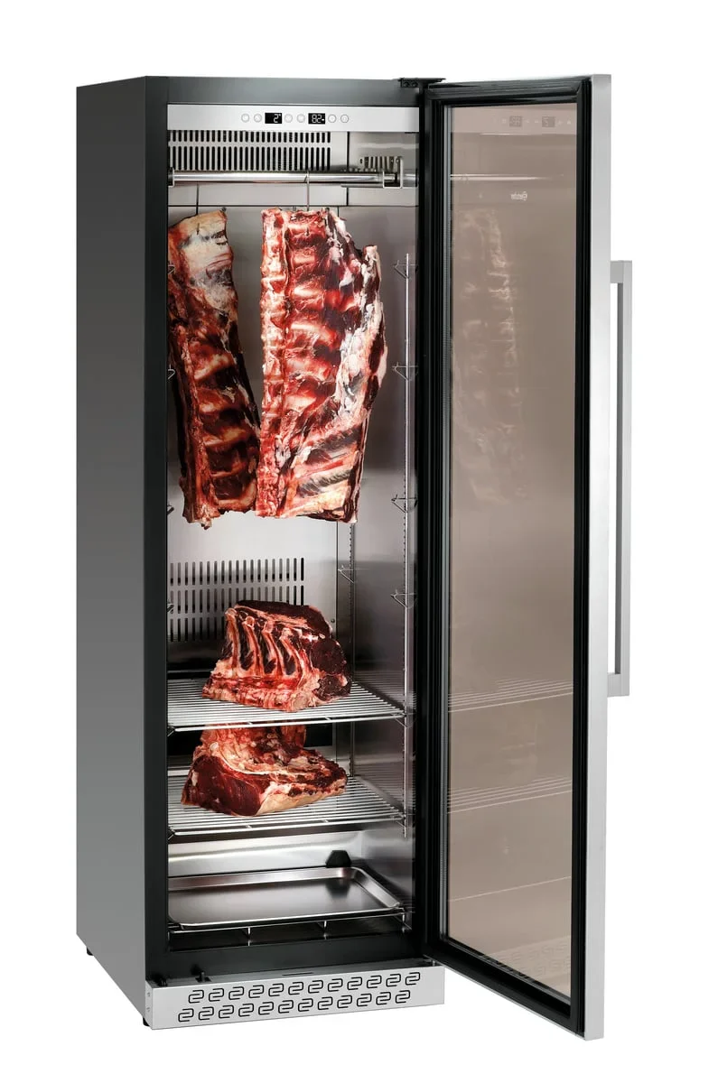 Bartscher Dry Age Schrank 380 - Image 12