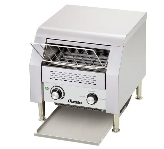 Bartscher Durchlauftoaster