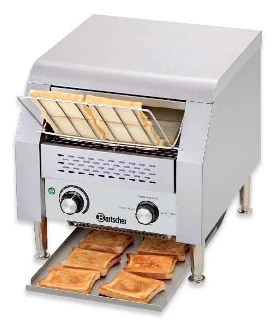 Bartscher Durchlauftoaster - Image 2