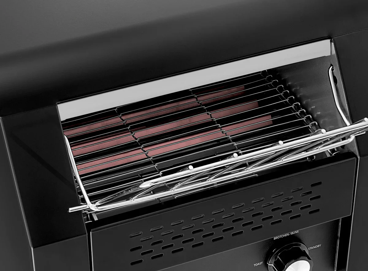 Bartscher Durchlauftoaster DLT150-1 S - Image 4