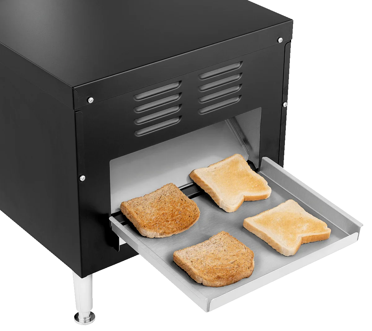 Bartscher Durchlauftoaster DLT150-1 S - Image 6
