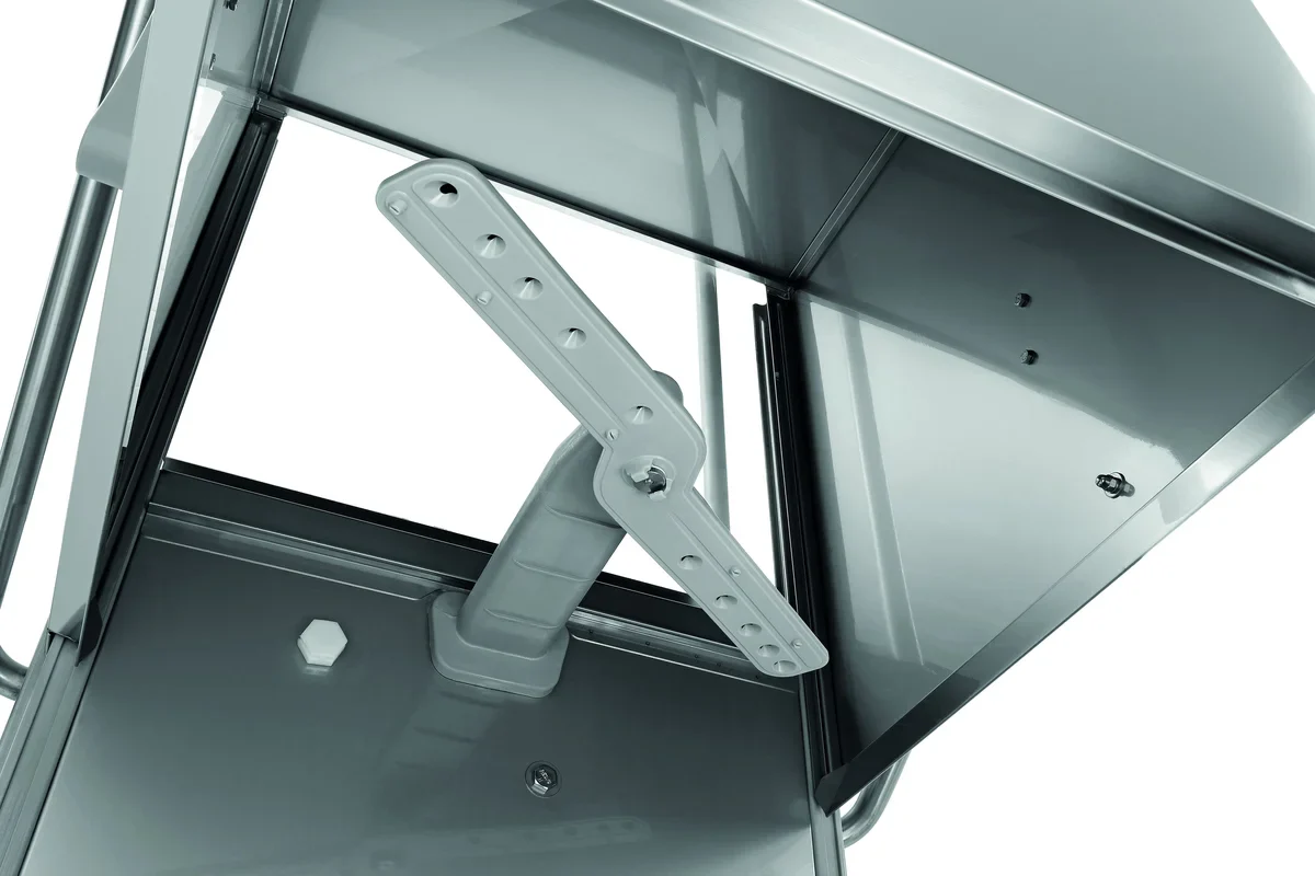 Bartscher Durchschub-Spülmaschine DS 903 - Image 3