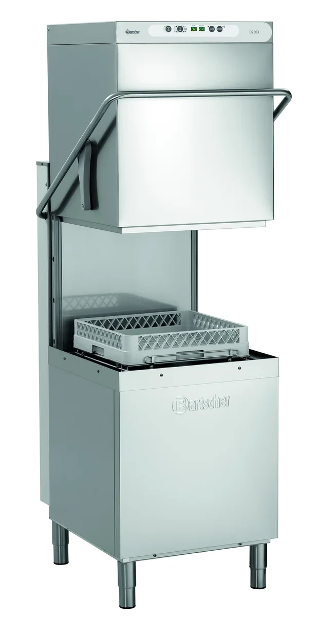 Bartscher Durchschub-Spülmaschine DS 903 - Image 4