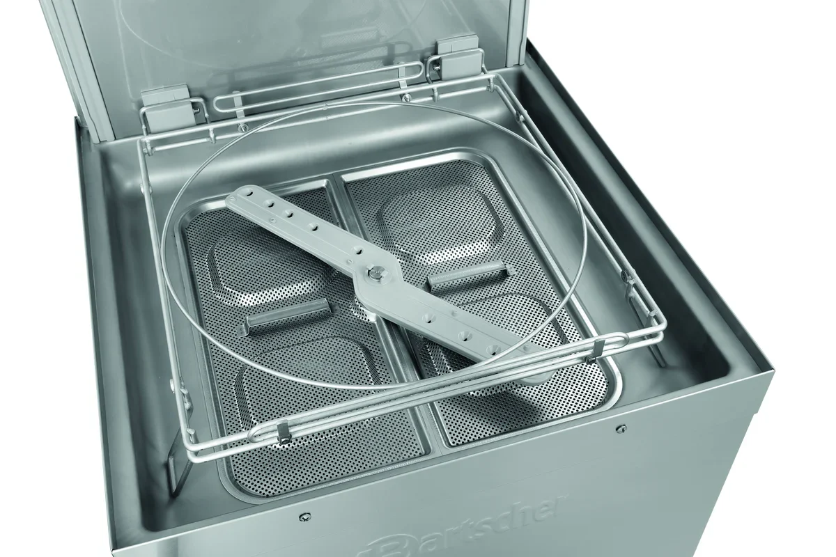 Bartscher Durchschub-Spülmaschine DS 903 - Image 6