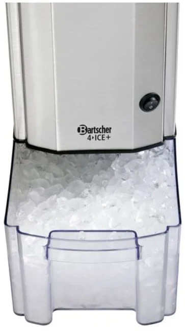 Bartscher Eiscrusher 4ICE+ - Image 4