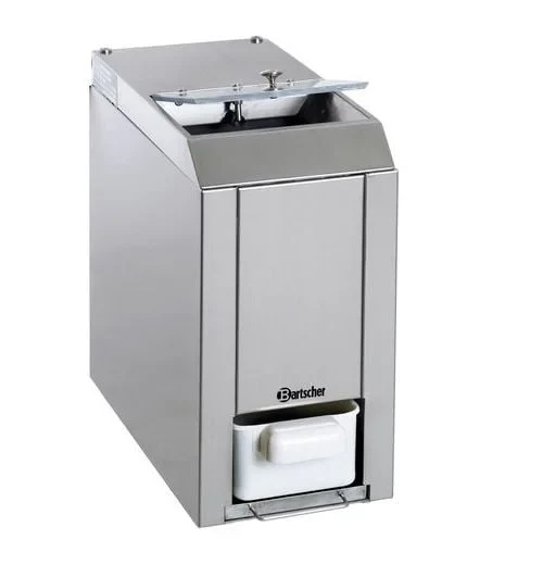 Bartscher Eiscrusher 60kg - Image 2