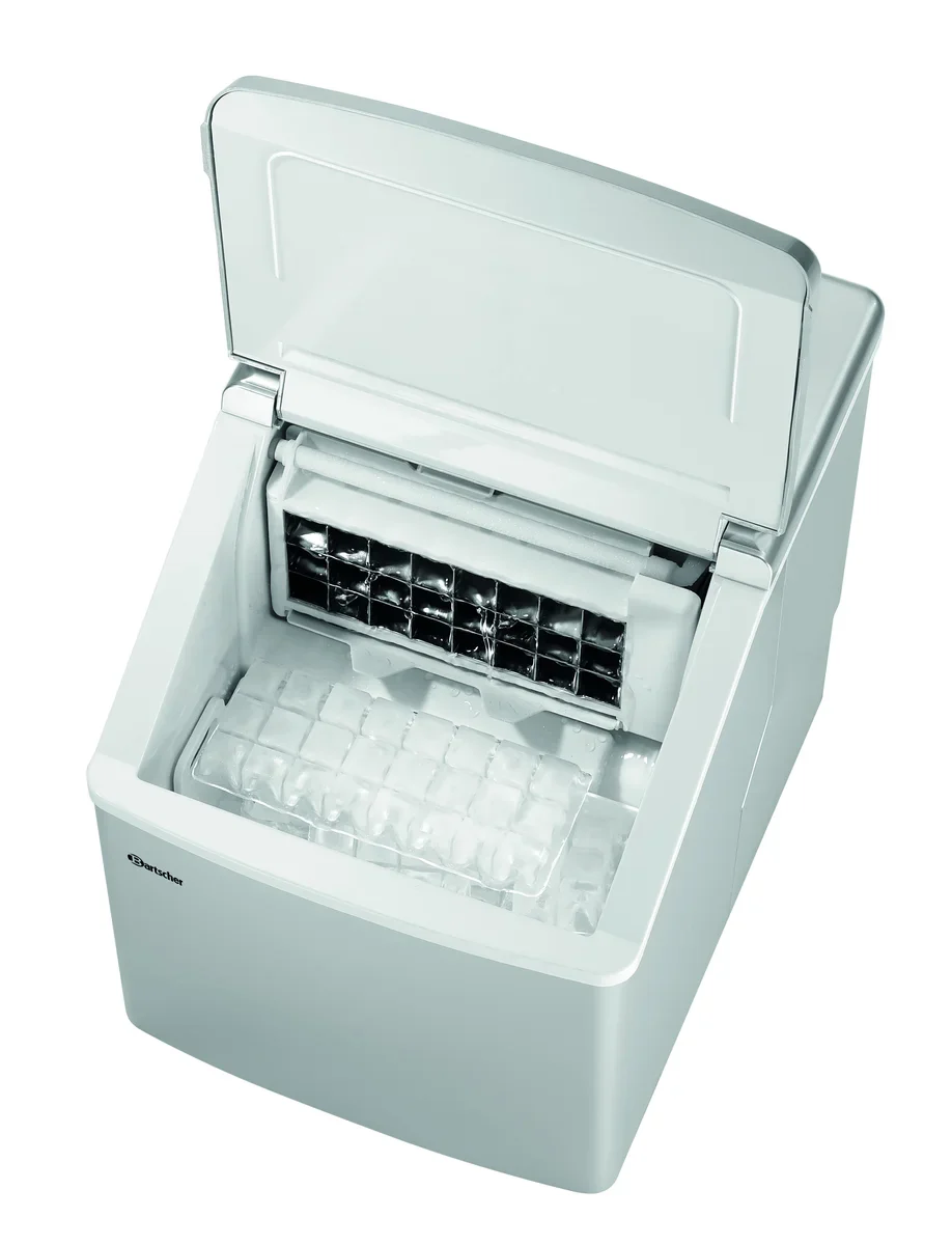 Bartscher Eiswürfelbereiter W150 - Image 2