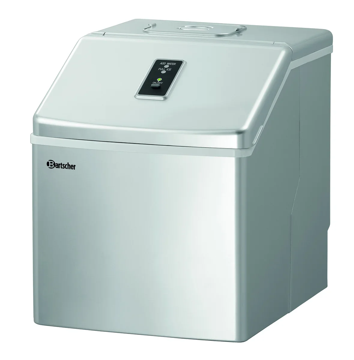 Bartscher Eiswürfelbereiter W150 - Image 3
