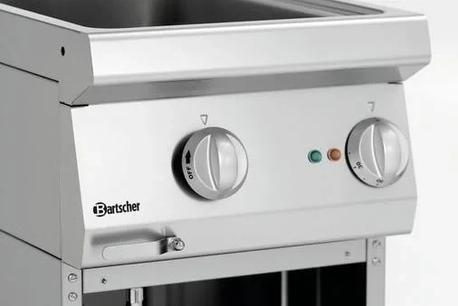 Bartscher Elektro-Bain Marie 700 1 Becken 1/1 GN - Image 4