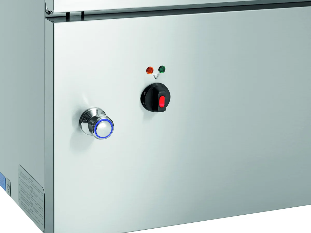 Bartscher Elektro-Kippbratpfanne 80 Liter - Image 5