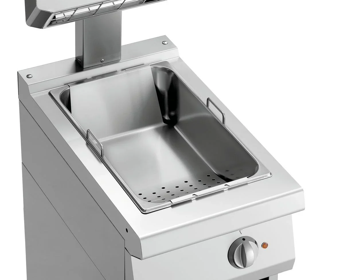 Bartscher Elektro-Warmhaltegerät 700 - Image 2