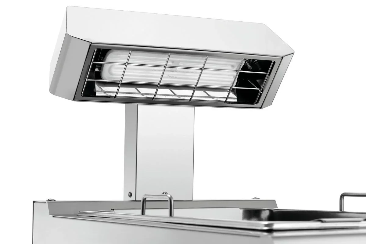 Bartscher Elektro-Warmhaltegerät 700 - Image 3