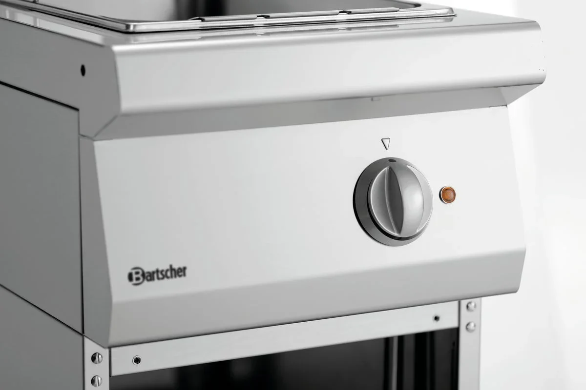 Bartscher Elektro-Warmhaltegerät 700 - Image 4