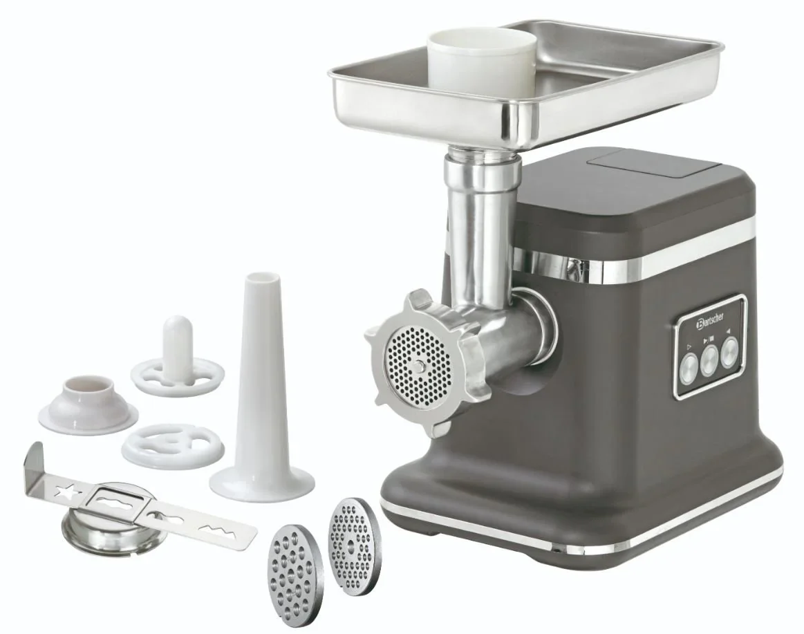 Bartscher Fleischwolf FW10 - Image 6