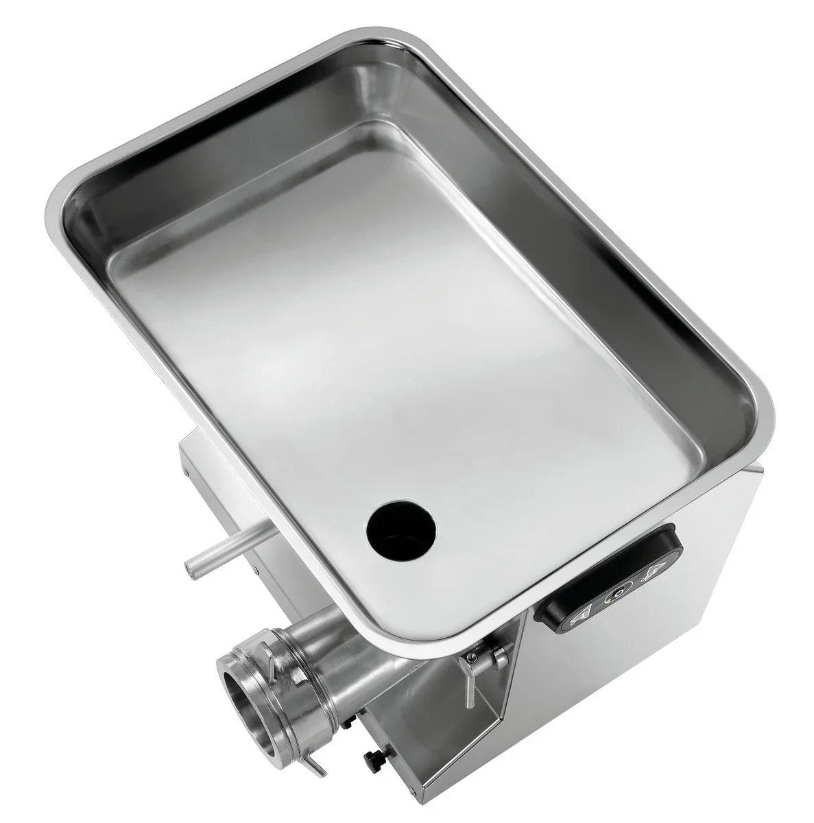 Bartscher Fleischwolf FW200 - Image 3