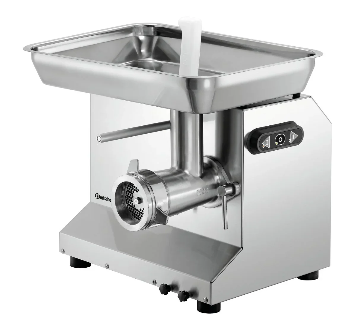 Bartscher Fleischwolf FW200 - Image 5