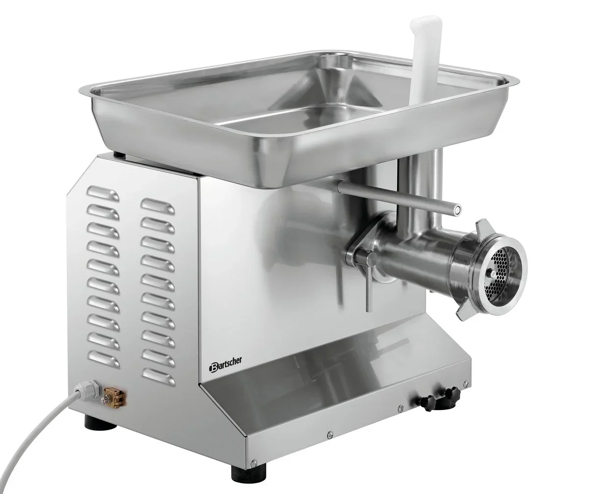 Bartscher Fleischwolf FW200 - Image 6