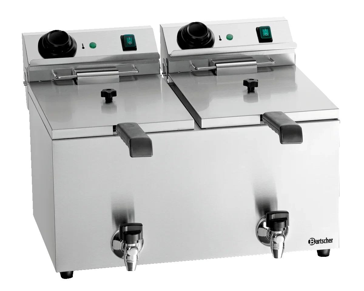 Bartscher Fritteuse MDI SNACK IV Plus - Image 6
