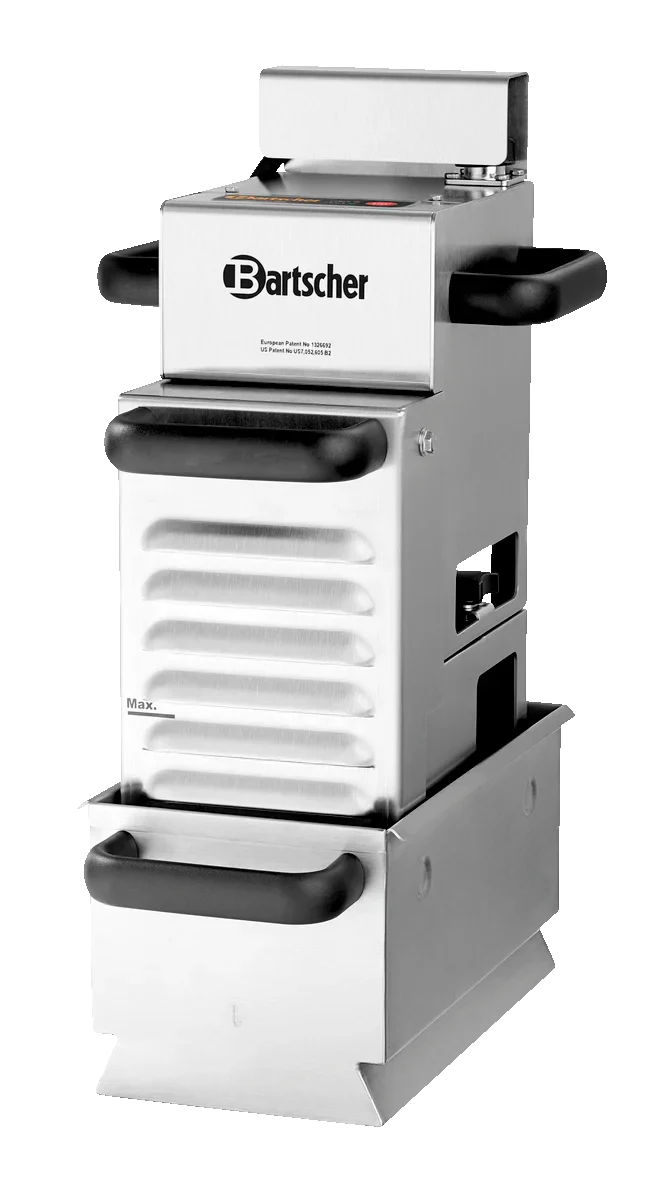 Bartscher Frittierölfilter TK60 - Image 2