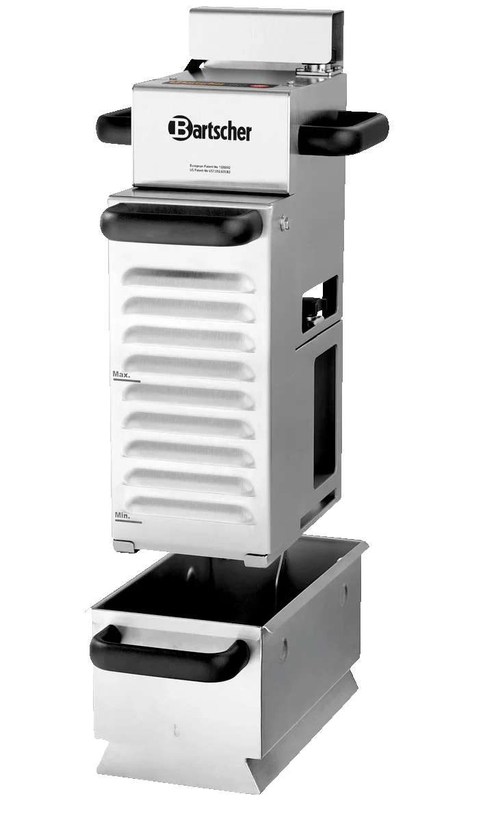 Bartscher Frittierölfilter TK60 - Image 3