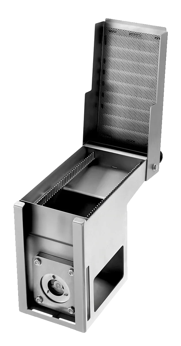Bartscher Frittierölfilter TK60 - Image 4