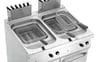 Bartscher Gas-Fritteuse 700, 2 x 15 Liter - Image 3