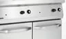 Bartscher Gas-Fritteuse 700, 2 x 15 Liter - Image 4