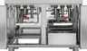 Bartscher Gas-Fritteuse 700, 2 x 15 Liter - Image 6