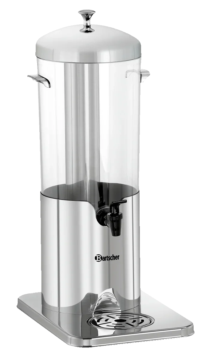 Bartscher Getränke-Dispenser DEW5