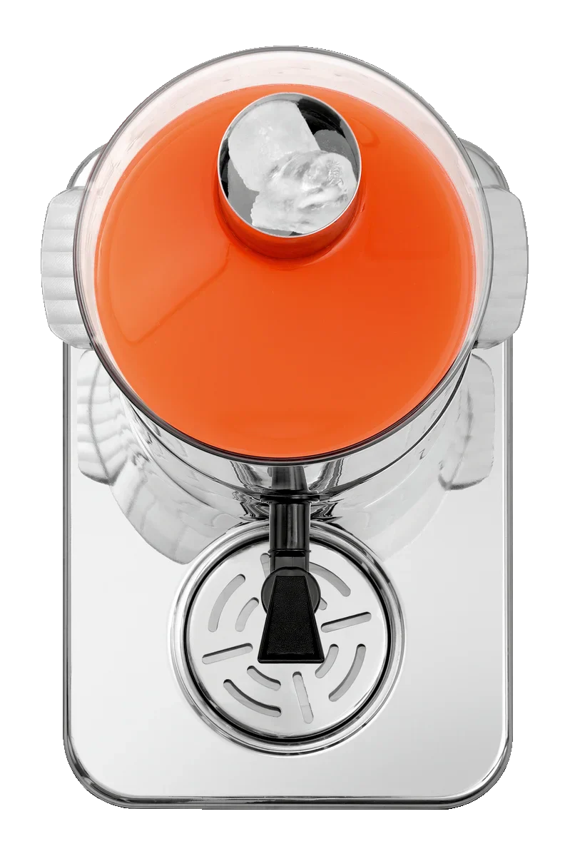 Bartscher Getränke-Dispenser DEW5 - Image 5