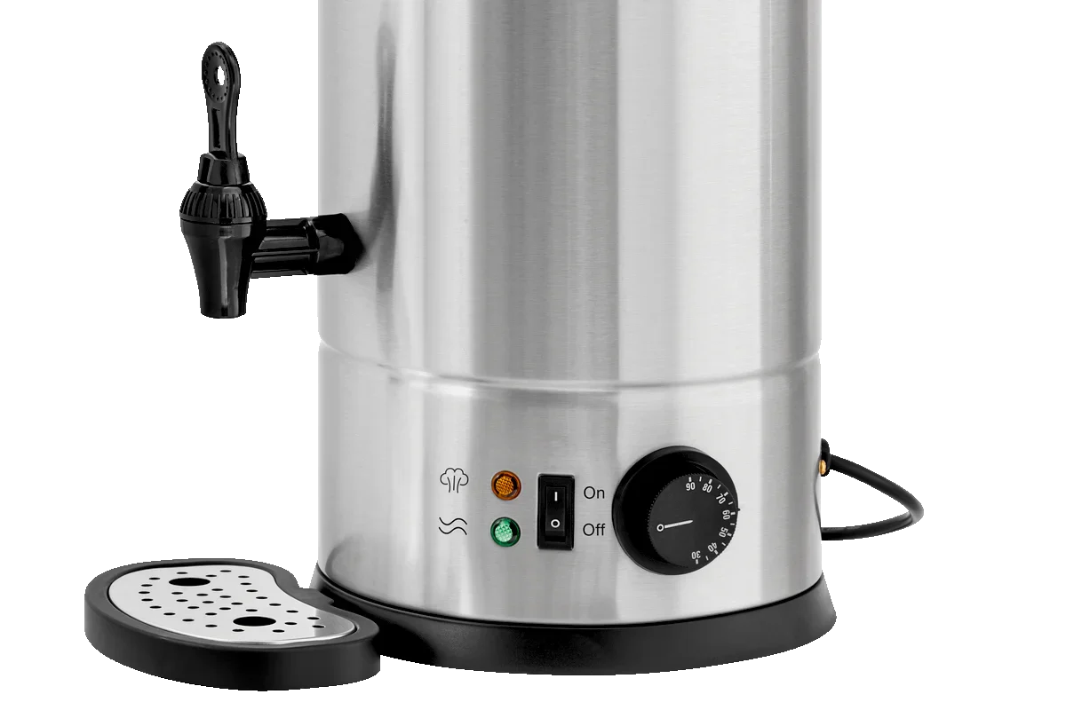 Bartscher Glühweintopf 10L D - Image 7