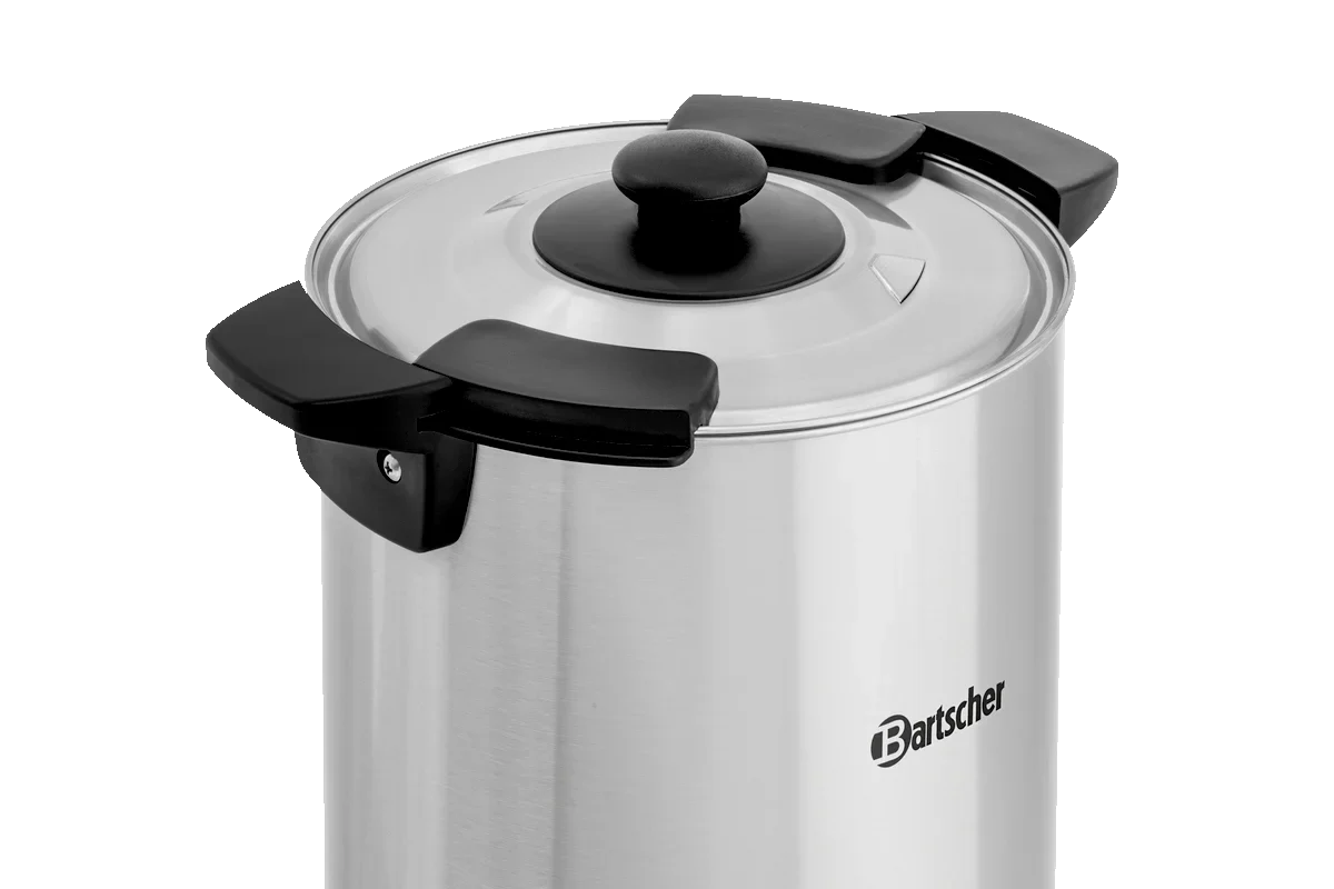 Bartscher Glühweintopf 10L D - Image 9