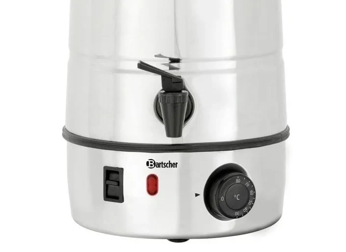 Bartscher Glühweintopf 7L - Image 2