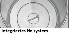 Bartscher Glühweintopf Multitherm 20L - Image 3